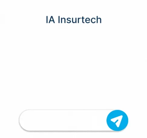 Solución de IA Insurtech