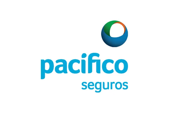 Pacifico Logo
