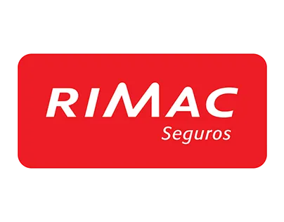Rimac Logo
