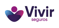 Vivir Seguros Logo
